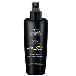 ������� �����-���� ��� ���� Hair Company Inimitable Style Wavy Surf Spray