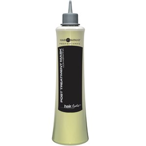 ����������������� ����� � ���������� �������� Hair Company Hair Light Post Treatment Mask