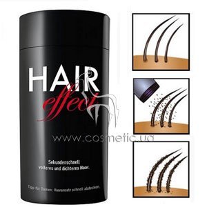 �������� ��� ���������� ������� Hair Effect Sekundenschnell Volleres und Dichteres Haar