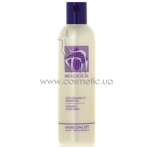 �������������� ������� �� ������� HairConcept Biological Anti-Dandruff Shampoo