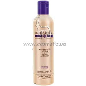 ������ ������ ��������� ����� HairConcept Biological Anti-Hair Loss Lotion