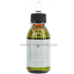����������� ������ ������ ��������� ����� � ����������� HairConcept Biological Anti-Hair Loss Lotion