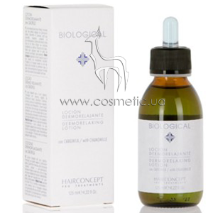 ������������� �������� ������ ��� ����� HairConcept Biological Dermorelaxing Lotion