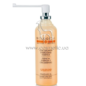 �������������� �������� ��� ����� ����� �� ���������� �������� HairConcept Biological Hair Growth Energizing Essence Stem Cells