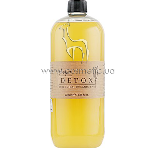 ������������� ������������ ������� ������� HairConcept Biological Shampoo Detox Organic Care