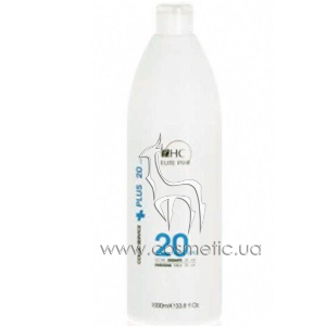 �������� ���������� 1.9% HairConcept  Color&Color Servise Active Oxidizing Cream