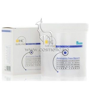 ��������������� ����� ��� ������� HairConcept Color&Color Servise Ammonia Free Bleach