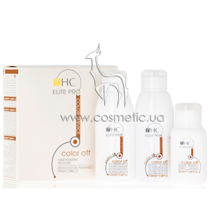 ������� ��� ������ ������ HairConcept Color&Color Servise Color Off