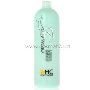 ��������� �������� ����������� HairConcept Color&Color Servise Cream Acid Conditione