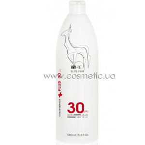 ���������� ��� ����� 9% HairConcept Color&Color Servise Plus Active Soft 30 vol.