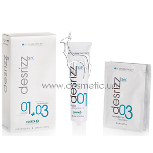 ������� ��� ������������ ������� ����� HairConcept Desrizz Neutralizante