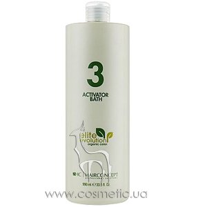 ������������� ����-�������� �3 HairConcept Elite Evolution Organic Color Oxidizing Cream 9%