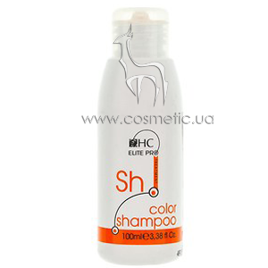 ������� ��� ���������� ����� HairConcept Elite Pro Color Shampoo