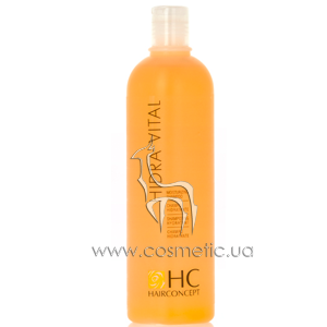 ������� ����������� HairConcept Elite Pro Hidra Vital Moisturizing Shampoo