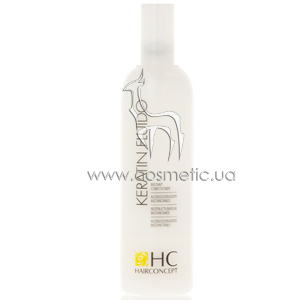 ����������� ����������� � ��������� HairConcept Elite Pro Keratin Fluido Conditioner