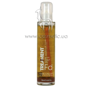 ����������� ���������� ����� ��� ����� HairConcept Elite Pro Nutritive Fluid