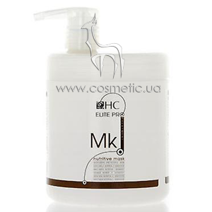 ����������� ���������� ����� HairConcept Elite Pro Nutritive Mask