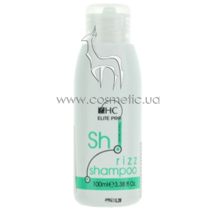 ������� ��� �������� ����� HairConcept Elite Pro Rizz Shampoo
