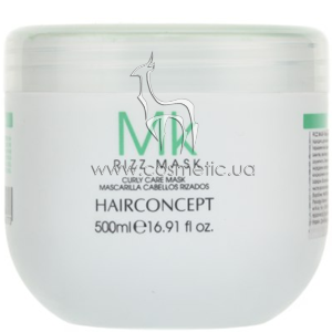 ����� ��� �������� ����� HairConcept Elite Pro Treatment Mask Rizz