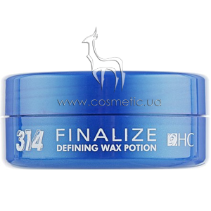������� �����-���� ������� �������� HairConcept Finalize Defining Wax Potion 314