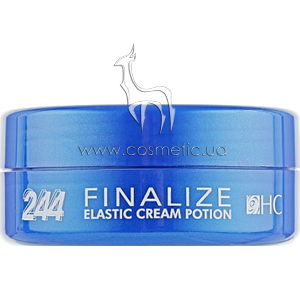 ���������� ���� ������ �������� HairConcept Finalize Elastic Cream Potion 244