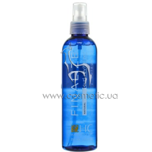 ����� ���������� ��� �������� ������� HairConcept  Finalize Curl Revitalizer Natural