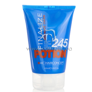 ����-������� ������� �������� ��� �������� ������ HairConcept Finalize Potion 245 Defining Cream
