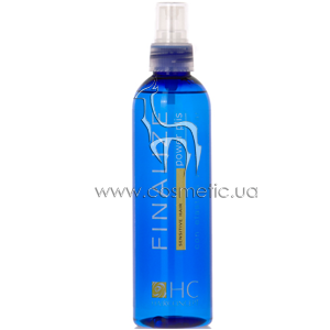 ����������� ������ ��� �������������� ����� HairConcept Finalize  Sensitive Hair Lotion