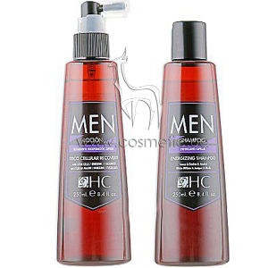 ��������������� ����� �� ��������� ����� HairConcept Men Line Set