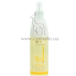 ����������� �����-����������� ��� �������� ������ HairConcept Volume Spray