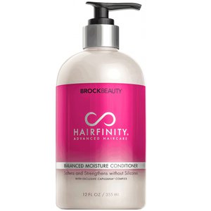 ���������������� ����������� ����������� Hairfinity Balanced Moisture Conditioner