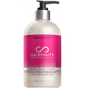 ������ ��������� ������� Hairfinity Gentle Cleanse Shampoo