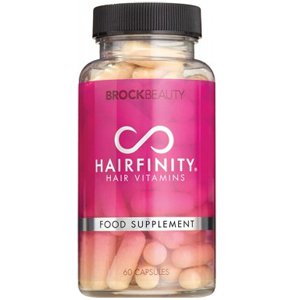 ����������� ������� (60 ������) Hairfinity Healthy Hair Vitamins
