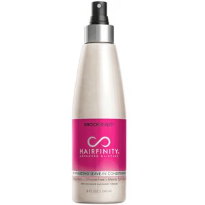����������� ����������������� �����-����������� ��� ����� Hairfinity Revitalizing Leave-in Conditioner
