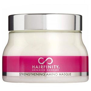 ����������� ����� ����� Hairfinity Strengthening Amino Masque