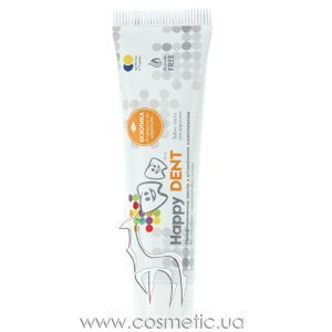 ������ ����� Happy Dent ������ ����� ��� �������� ��������