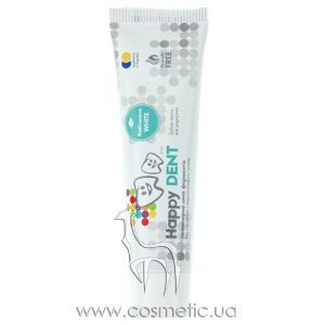 ������ ����� Happy Dent ������ ����� ������������