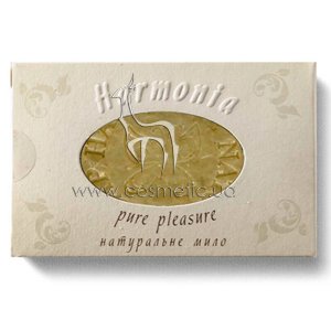 Натуральное мыло Harmonia Натуральное мыло Аюрведическое с Имбирем