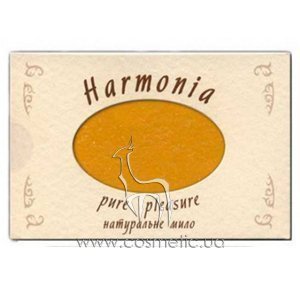Натуральное мыло Harmonia Натуральное мыло Цитрусовая Свежесть