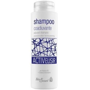 ����������� ������� ������ ��������� ����� Helen Seward Activ Elisir Adjuvant Shampoo