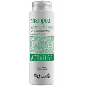 ������������ ������� Helen Seward Active Elisir Sebum-Regulating Shampoo