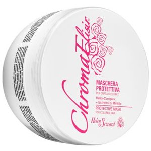 �������� ����� ��� ���������� ����� Helen Seward Chroma Elisir Protective Mask