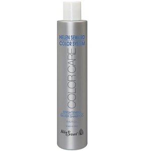 ���������� ������� � ����-������ �������� Helen Seward Color System Brightening Silver Shampoo