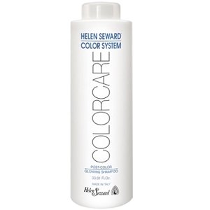 ��������������� ������� Helen Seward Color System Post Color Glowing Shampoo