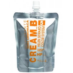 ����������� ���� ��� ������� ��� �������������� ����� Helen Seward Color System Cream B 5