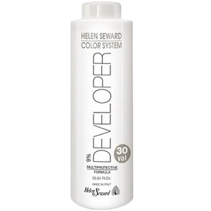 ����������������� ����-�������� 9% Helen Seward Color System Cream-Gel Ossidante Developer Vol.30 9%