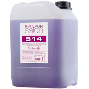 ����������� ������������� ������� ��� ���� ����� ����� Helen Seward Emulpon Salon Shampoo 514