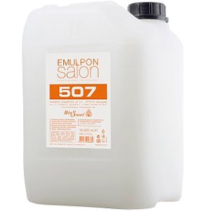 ������������� ������� � ���������������� �������� Helen Seward Emulpon Salon Shampoo 507