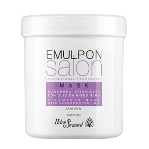 ����� � ����������� ������� ��� ����� ����� ���������� �������� Helen Seward Emulpon Salon Vitaminic Mask