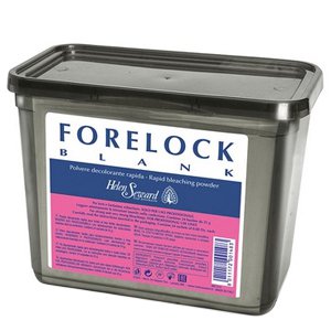 ����������� ����� �� 7 ����� Helen Seward Forelock Blank